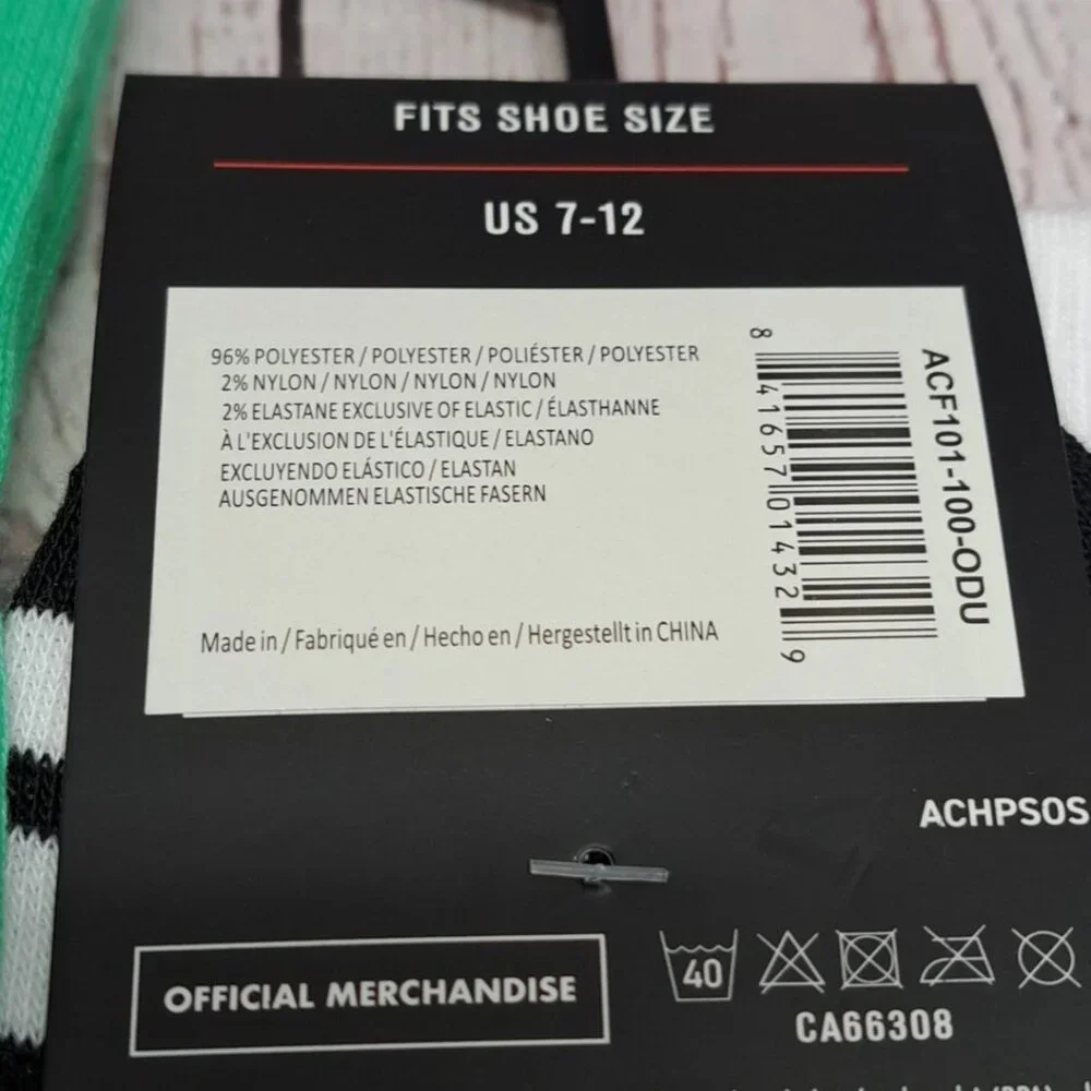 Global Merchandising Services this set